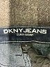 DKNY Jeans Black Jeans Size 10 - photo 7
