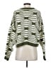 Assorted Brands 100% Acrylic Green Pullover Sweater Size S - photo 2