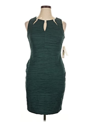 Eliza J Cocktail Dress (view 1)