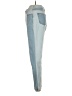 PacSun 100% Cotton Color Block Blue Jeans Size 25 waist - photo 5