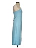 Unbranded Color Block Blue Cocktail Dress Size XXS (estimated) - photo 4