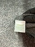 Garnet Hill Gray Wool Pullover Sweater Size M - photo 8