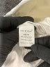 Miss Circle Silver Cocktail Dress Size XS - photo 4