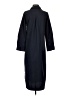 Shein 100% Polyester Black Casual Dress Size XS - photo 2