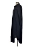 Shein 100% Polyester Black Casual Dress Size XS - photo 5