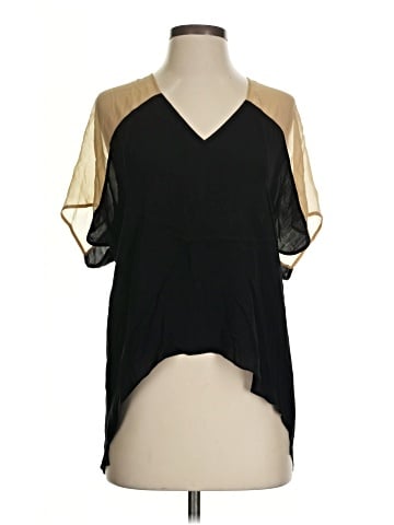 Mason Blouse (view 1)