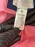 Carter's 100% Polyester Polka Dots Blue Jacket Size 2T - photo 4