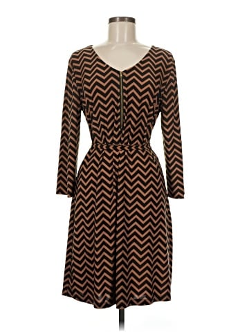 Tacera Casual Dress (view 1)