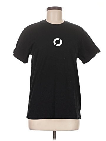 Unbranded Short Sleeve T Shirt - front