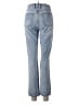J. Galt 100% Cotton Hearts Blue Jeans Size M - photo 2