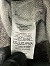 Ann Taylor LOFT Outlet Gray Pullover Sweater Size XL - photo 8