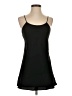 Parallel Black Sleeveless Top Size 2 - photo 1