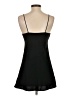 Parallel Black Sleeveless Top Size 2 - photo 2