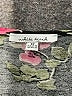 White Birch Black Romper Size 1X - photo 4