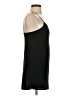Parallel Black Sleeveless Top Size 2 - photo 4