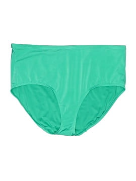 Lane Bryant Swimsuit Bottoms