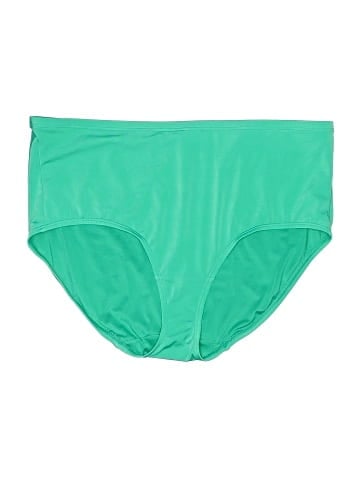 Lane Bryant Swimsuit Bottoms (view 1)