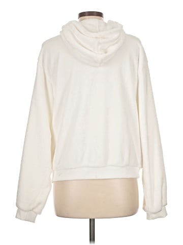 Free Haven Zip Up Hoodie (view 2)