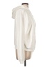 Free Haven 100% Polyester Ivory Zip Up Hoodie Size L - photo 4