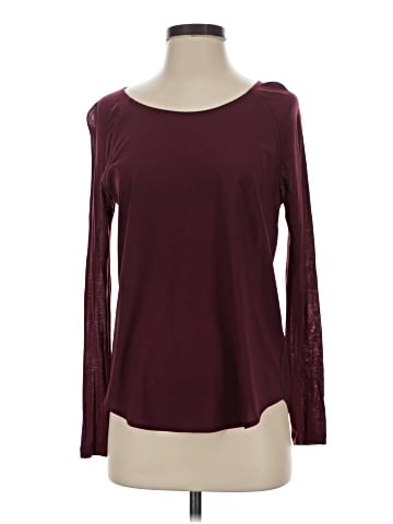 French Connection Long Sleeve T-Shirt (view 1)
