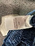 VICI Blue Long Sleeve Blouse Size XL - photo 8