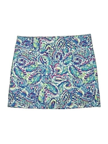 Courtenay Casual Skirt (view 1)