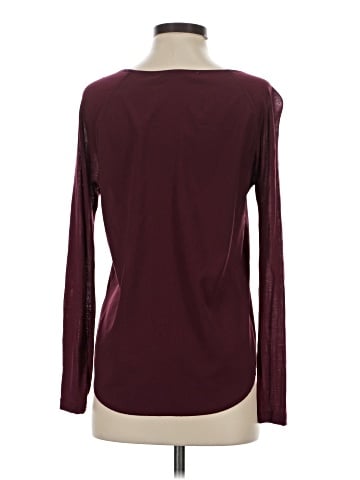 French Connection Long Sleeve T-Shirt (view 2)