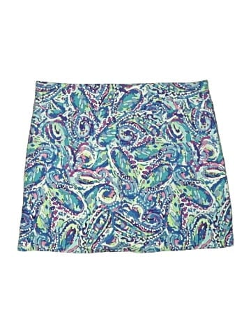 Courtenay Casual Skirt (view 2)