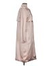 Express Pink Trenchcoat Size S - photo 4