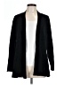 Essentials by Milano Black Cardigan Size L - photo 1
