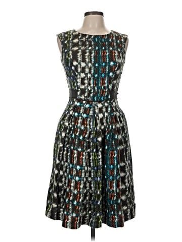Etcetera Cocktail Dress (view 1)