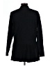 Essentials by Milano Black Cardigan Size L - photo 2