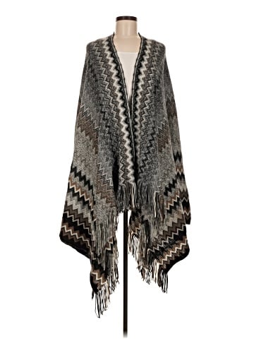 Avenue Poncho (view 1)