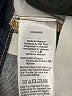 Madewell 100% Cotton Blue Jeans Size 27 waist - photo 8