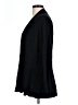 Essentials by Milano Black Cardigan Size L - photo 5
