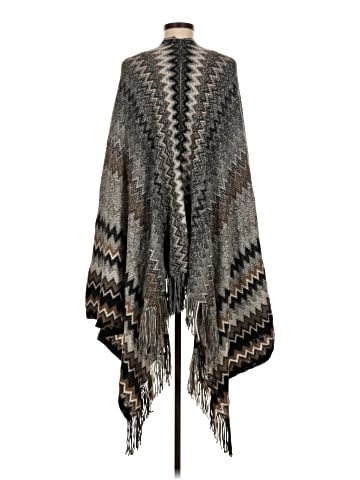 Avenue Poncho (view 2)
