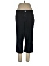 Bandolino Black Jeans Size 12 - photo 1