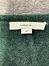 Vince. Green Cardigan Size S - photo 7
