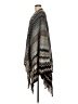 Avenue Gray Poncho One size (estimated) - photo 5