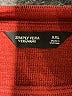 Simply Vera Vera Wang Red Pullover Sweater Size XXL - photo 7