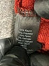 Simply Vera Vera Wang Red Pullover Sweater Size XXL - photo 8