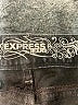 Express Jeans Solid Black Jeggings Size 0 - photo 4