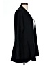 Essentials by Milano Black Cardigan Size L - photo 4