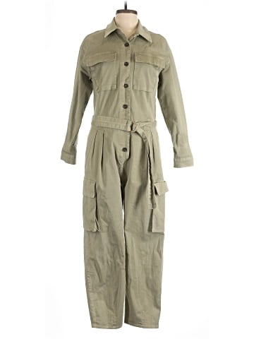 FRAME Jumpsuit (view 1)