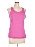 Head 100% Polyester Pink Active Tank Size L - photo 1