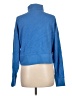 Danskin Blue Sweatshirt Size L - photo 2
