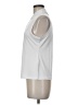 Antigua White Sleeveless Button-Down Shirt Size M - photo 5