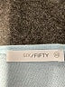 Six/Fifty Blue Sleeveless Top Size XS - photo 7