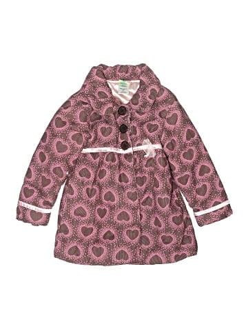 Al & Ray Trenchcoat (view 1)