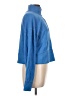 Danskin Blue Sweatshirt Size L - photo 4